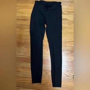 Lululemon Speed Up High-Rise Tight 25” Leggings